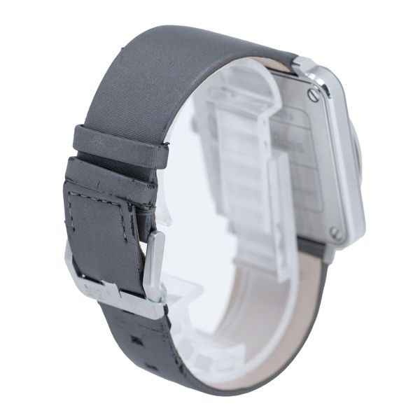 Bell and Ross BRS BRS-64-S